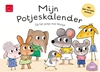 Afbeelding van Muisje Mijn potjeskalender