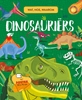 Afbeelding van Dinosauriërs - Wat, hoe, waarom