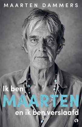 Afbeeldingen van Ik ben Maarten en ik ben verslaafd