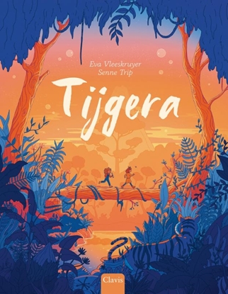 Afbeeldingen van Tijgera