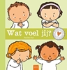 Afbeelding van Kriebels in je buik Wat voel jij?