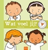 Afbeelding van Kriebels in je buik Wat voel jij?