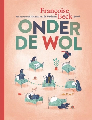 Afbeeldingen van Onder de wol