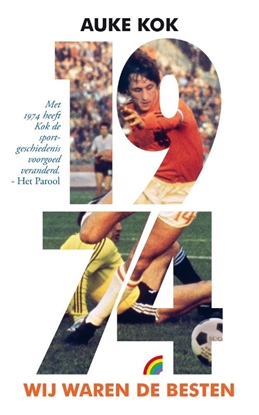 Afbeeldingen van 1974