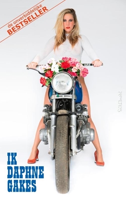 Afbeeldingen van Ik, Daphne Gakes