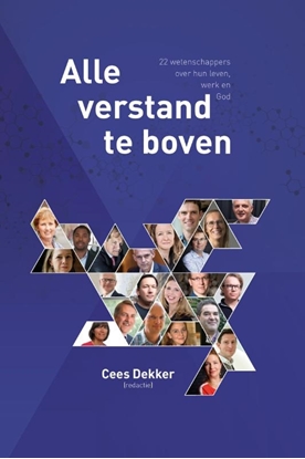 Afbeeldingen van Alle verstand te boven