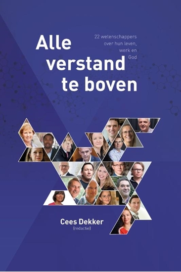 Afbeelding van Alle verstand te boven