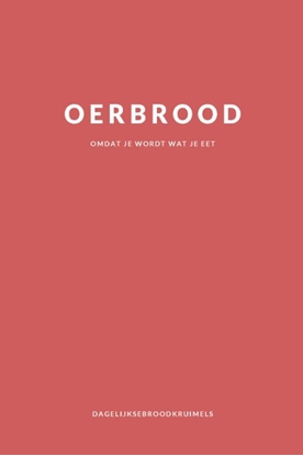 Afbeeldingen van Oerbrood