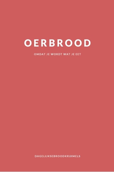 Afbeelding van Oerbrood