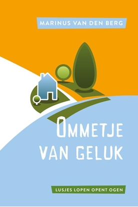 Afbeeldingen van Ommetje van geluk