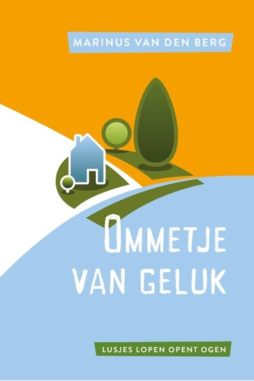 Afbeelding van Ommetje van geluk