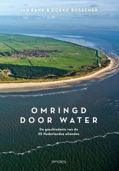 Afbeelding van Omringd door water