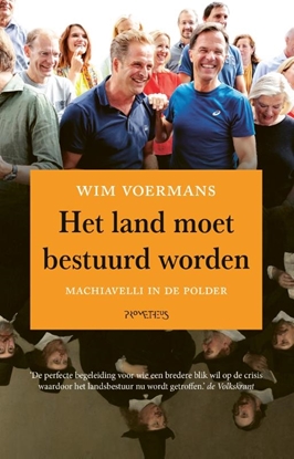 Afbeeldingen van Het land moet bestuurd worden
