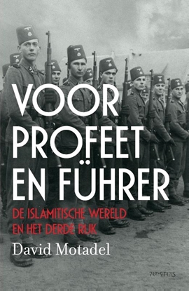 Afbeeldingen van Voor profeet en Führer