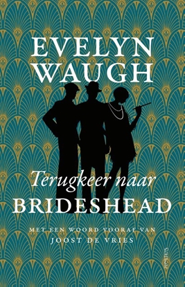 Afbeeldingen van Terugkeer naar Brideshead