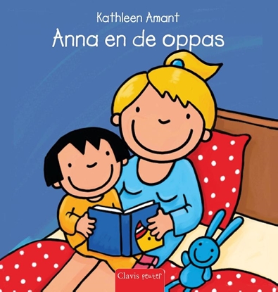 Afbeeldingen van Anna Anna en de oppas