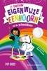 Afbeelding van De enorm eigenwijze eenhoorn en de schooldisco