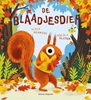 Afbeelding van De blaadjesdief