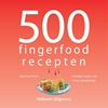 Afbeelding van 500-serie 500 fingerfood recepten
