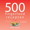 Afbeelding van 500-serie 500 fingerfood recepten