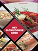 Afbeelding van Het Slowcookerboek