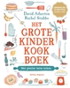 Afbeelding van Het Grote Kinderkookboek