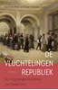Afbeelding van De vluchtelingenrepubliek