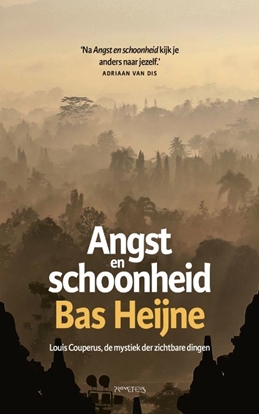 Afbeeldingen van Angst en schoonheid