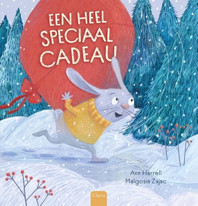 Afbeeldingen van Een heel speciaal cadeau
