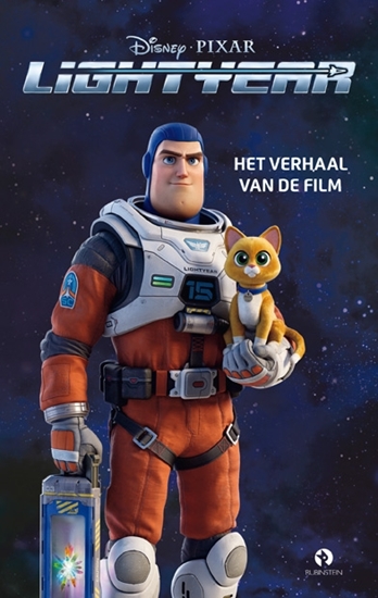 Afbeelding van Lightyear
