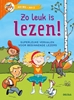 Afbeelding van Zo leuk is lezen!