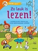 Afbeelding van Zo leuk is lezen!