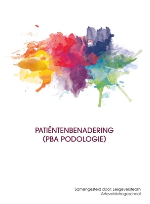 Afbeeldingen van Patiëntenbenadering (PBA Podologie)
