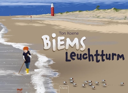 Afbeeldingen van Biems Leuchtturm
