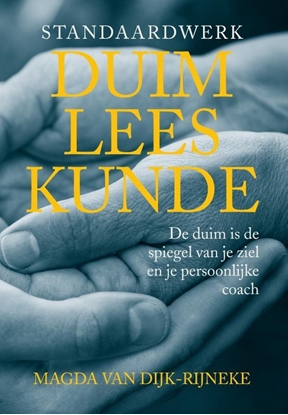 Afbeeldingen van Standaardwerk Duimleeskunde