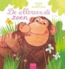 Afbeelding van De allereerste zoen