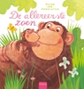 Afbeelding van De allereerste zoen