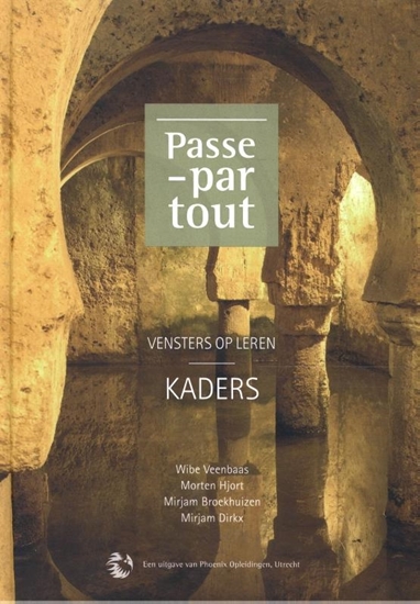 Afbeelding van Passe-partout