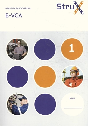 Afbeeldingen van StruX B-VCA 1