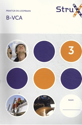 Afbeeldingen van StruX B-VCA 3
