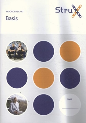 Afbeeldingen van StruX Woordenschat basis
