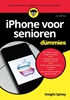 Afbeelding van iPhone voor senioren voor Dummies,