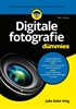 Afbeelding van Digitale fotografie voor Dummies, 10e editie