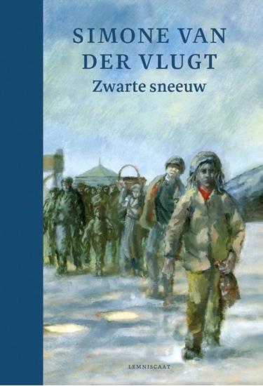 Afbeelding van Zwarte sneeuw