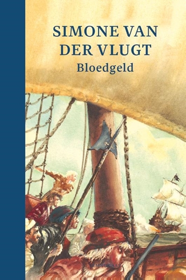 Afbeelding van Bloedgeld