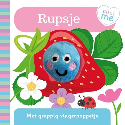 Afbeeldingen van mini me Rupsje
