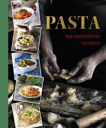 Afbeeldingen van pasta