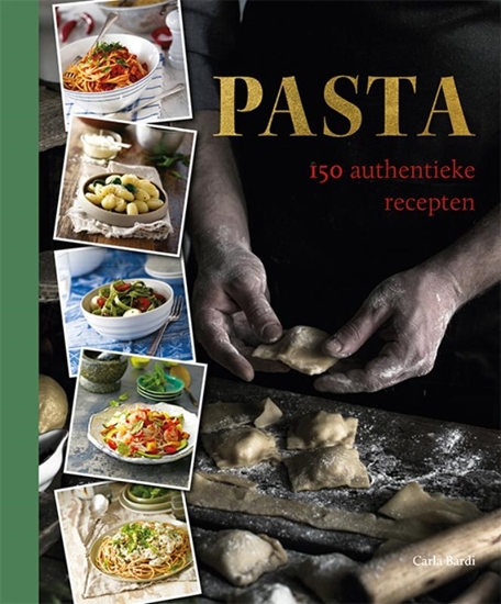 Afbeelding van pasta