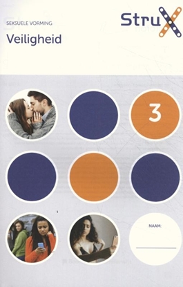Afbeeldingen van StruX Seksuele vorming 3 veiligheid