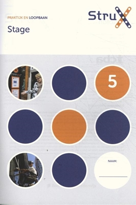 Afbeeldingen van StruX Stage 5